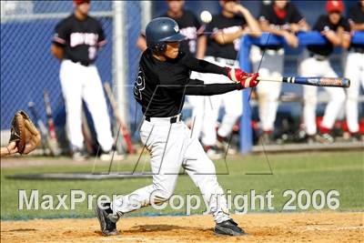 Thumbnail 3 in Parker @ Wolfson (3-5A District Playoffs) photogallery.