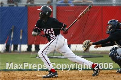 Thumbnail 1 in Parker @ Wolfson (3-5A District Playoffs) photogallery.