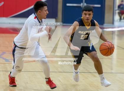 Thumbnail 3 in Shafter vs. East Bakersfield (Ralph Krave Memorial Tournament) photogallery.