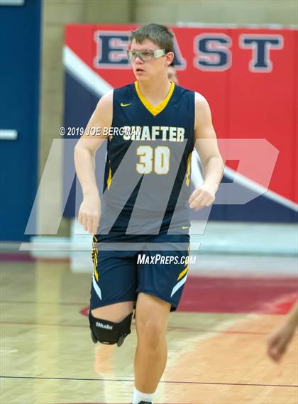 Thumbnail 3 in Shafter vs. East Bakersfield (Ralph Krave Memorial Tournament) photogallery.