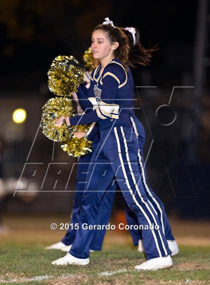 Thumbnail 3 in Marin Catholic @ Central Catholic (CIF NorCal Regional Open Small School Division Final) photogallery.