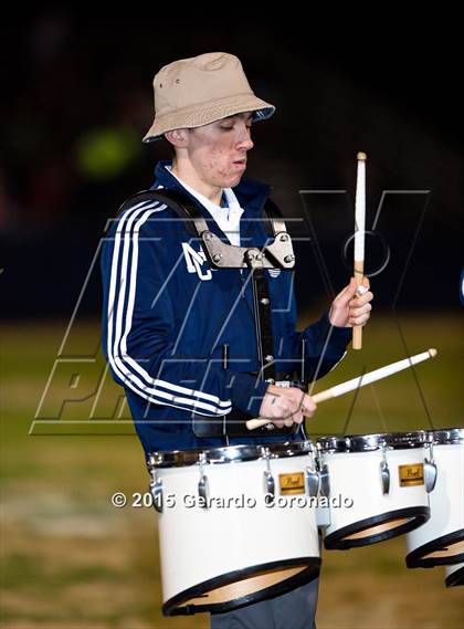 Thumbnail 1 in Marin Catholic @ Central Catholic (CIF NorCal Regional Open Small School Division Final) photogallery.