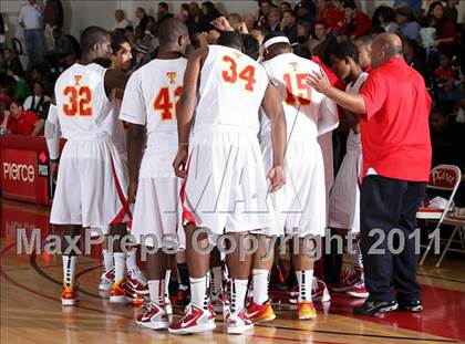 Thumbnail 3 in Taft @ Harvard-Westlake photogallery.