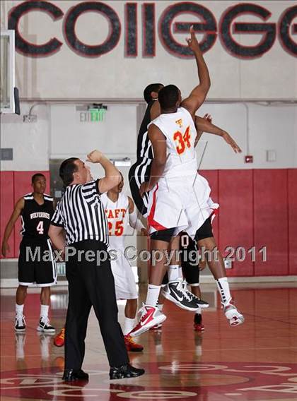 Thumbnail 1 in Taft @ Harvard-Westlake photogallery.