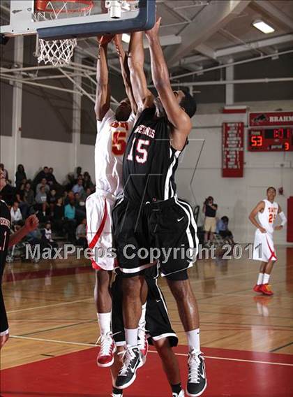 Thumbnail 1 in Taft @ Harvard-Westlake photogallery.