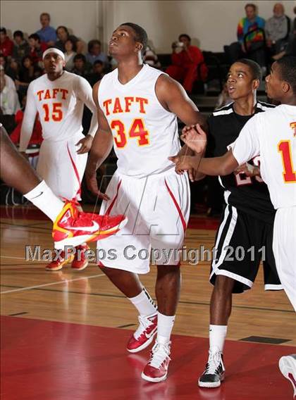 Thumbnail 3 in Taft @ Harvard-Westlake photogallery.