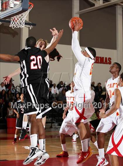 Thumbnail 1 in Taft @ Harvard-Westlake photogallery.