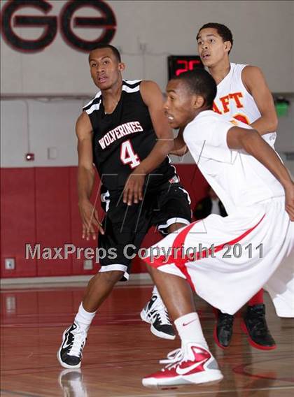 Thumbnail 3 in Taft @ Harvard-Westlake photogallery.