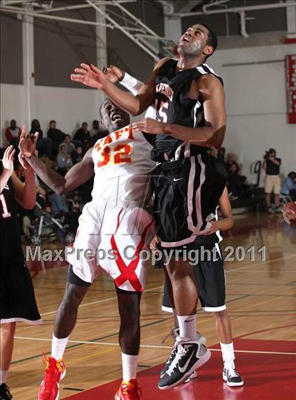 Thumbnail 3 in Taft @ Harvard-Westlake photogallery.