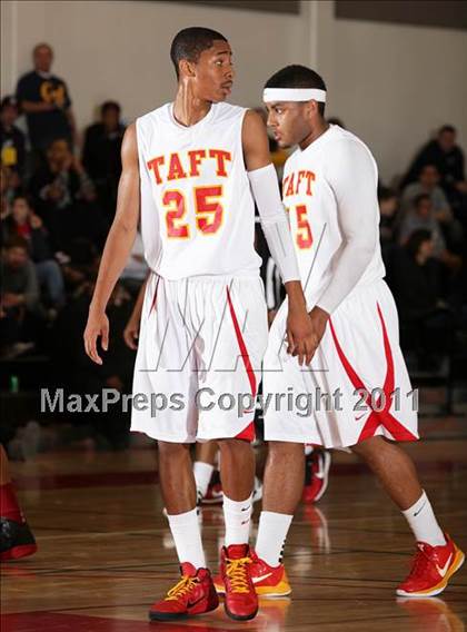 Thumbnail 2 in Taft @ Harvard-Westlake photogallery.