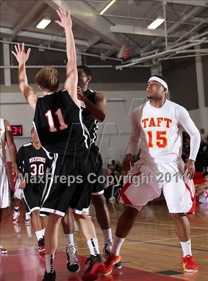 Thumbnail 3 in Taft @ Harvard-Westlake photogallery.