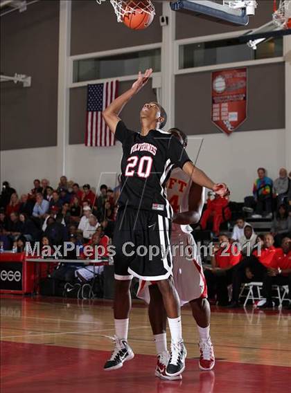 Thumbnail 1 in Taft @ Harvard-Westlake photogallery.