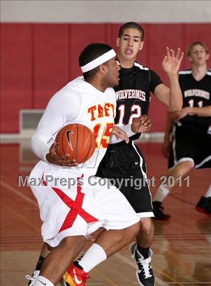 Thumbnail 1 in Taft @ Harvard-Westlake photogallery.