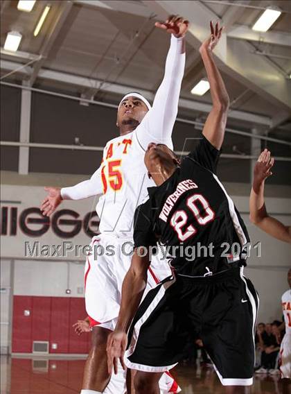 Thumbnail 1 in Taft @ Harvard-Westlake photogallery.
