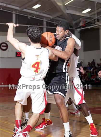Thumbnail 1 in Taft @ Harvard-Westlake photogallery.