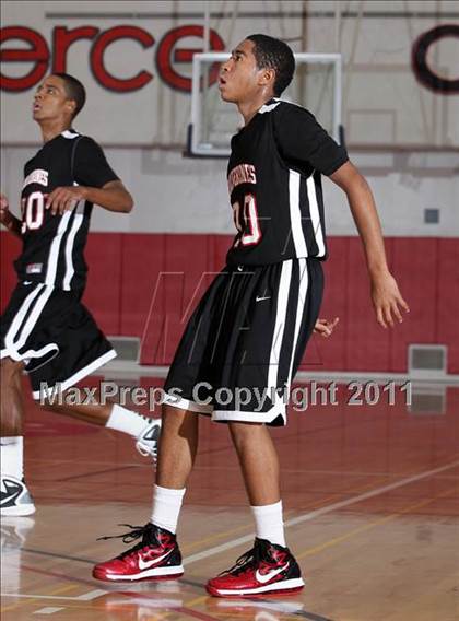 Thumbnail 2 in Taft @ Harvard-Westlake photogallery.
