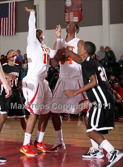 Thumbnail 3 in Taft @ Harvard-Westlake photogallery.