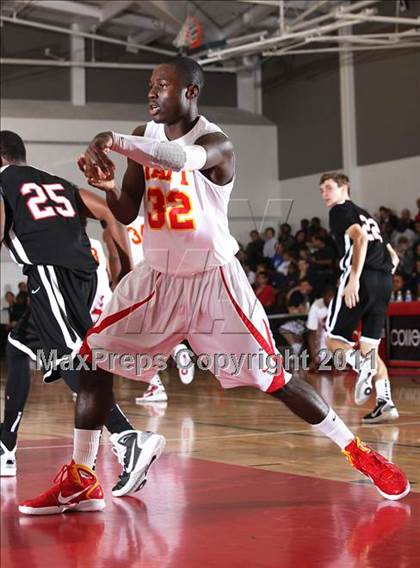 Thumbnail 1 in Taft @ Harvard-Westlake photogallery.