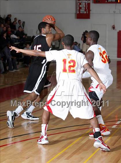 Thumbnail 3 in Taft @ Harvard-Westlake photogallery.