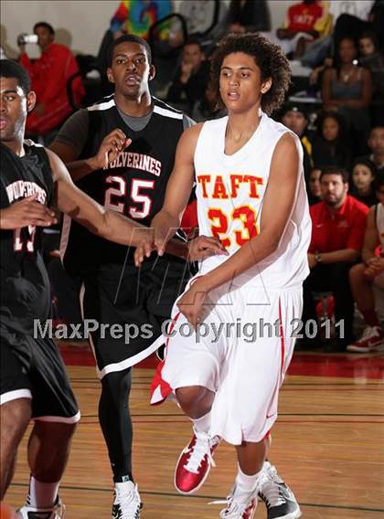 Thumbnail 3 in Taft @ Harvard-Westlake photogallery.