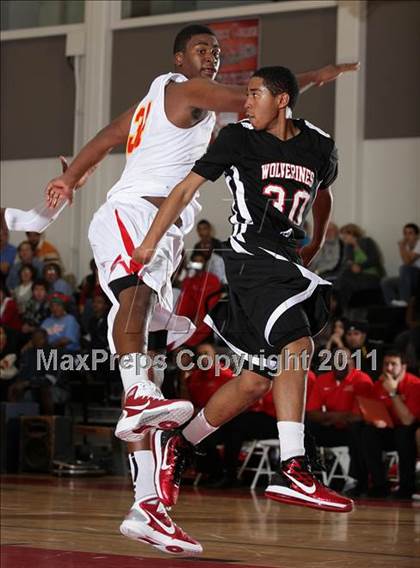 Thumbnail 3 in Taft @ Harvard-Westlake photogallery.