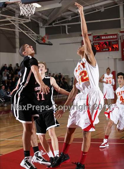 Thumbnail 2 in Taft @ Harvard-Westlake photogallery.