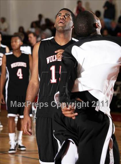 Thumbnail 3 in Taft @ Harvard-Westlake photogallery.