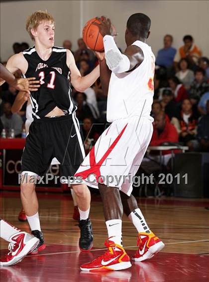 Thumbnail 2 in Taft @ Harvard-Westlake photogallery.