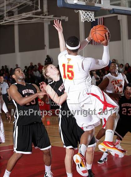 Thumbnail 3 in Taft @ Harvard-Westlake photogallery.