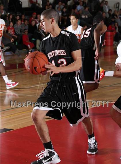 Thumbnail 3 in Taft @ Harvard-Westlake photogallery.