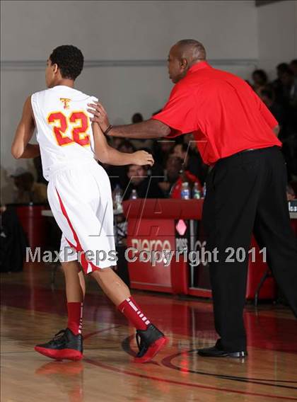 Thumbnail 2 in Taft @ Harvard-Westlake photogallery.
