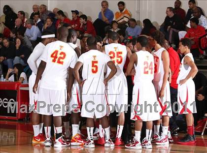 Thumbnail 2 in Taft @ Harvard-Westlake photogallery.