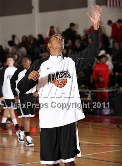 Thumbnail 3 in Taft @ Harvard-Westlake photogallery.