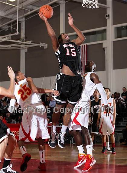 Thumbnail 2 in Taft @ Harvard-Westlake photogallery.