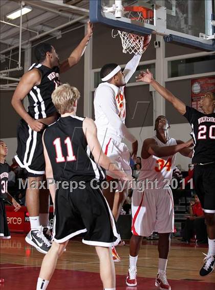 Thumbnail 2 in Taft @ Harvard-Westlake photogallery.