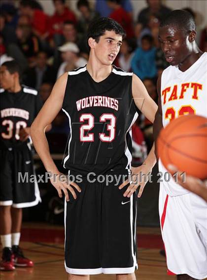 Thumbnail 2 in Taft @ Harvard-Westlake photogallery.