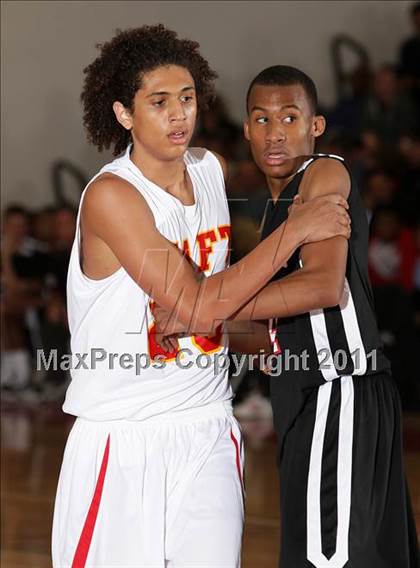 Thumbnail 2 in Taft @ Harvard-Westlake photogallery.