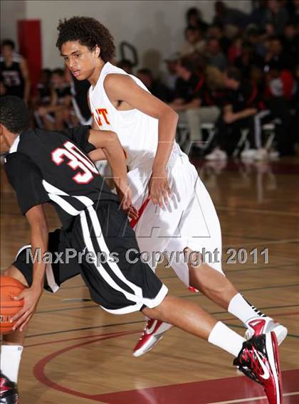 Thumbnail 3 in Taft @ Harvard-Westlake photogallery.