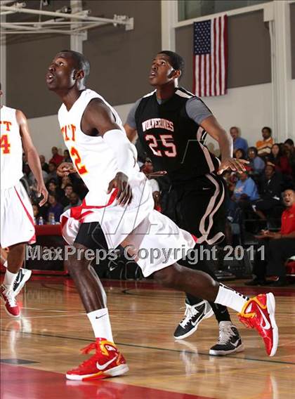 Thumbnail 2 in Taft @ Harvard-Westlake photogallery.