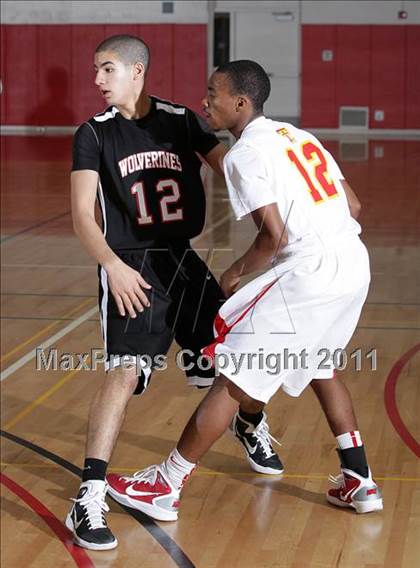 Thumbnail 2 in Taft @ Harvard-Westlake photogallery.