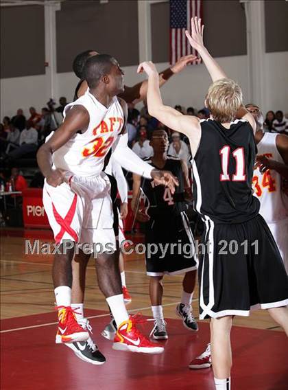 Thumbnail 1 in Taft @ Harvard-Westlake photogallery.