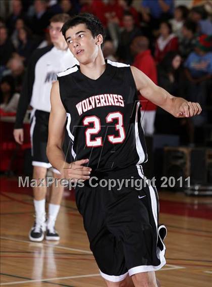 Thumbnail 2 in Taft @ Harvard-Westlake photogallery.