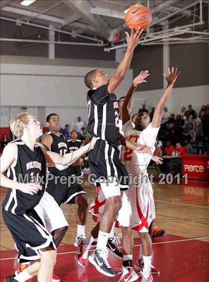 Thumbnail 2 in Taft @ Harvard-Westlake photogallery.