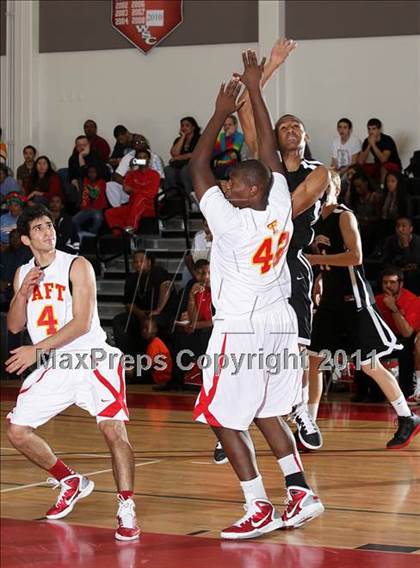 Thumbnail 3 in Taft @ Harvard-Westlake photogallery.