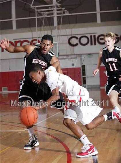 Thumbnail 3 in Taft @ Harvard-Westlake photogallery.