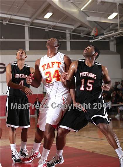 Thumbnail 2 in Taft @ Harvard-Westlake photogallery.