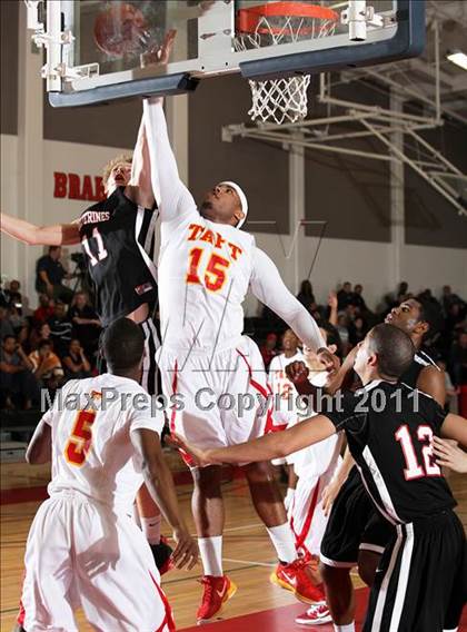 Thumbnail 1 in Taft @ Harvard-Westlake photogallery.