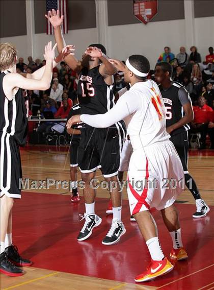 Thumbnail 1 in Taft @ Harvard-Westlake photogallery.