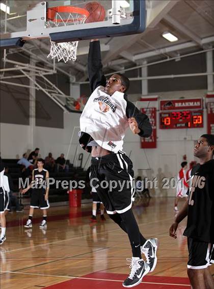 Thumbnail 2 in Taft @ Harvard-Westlake photogallery.