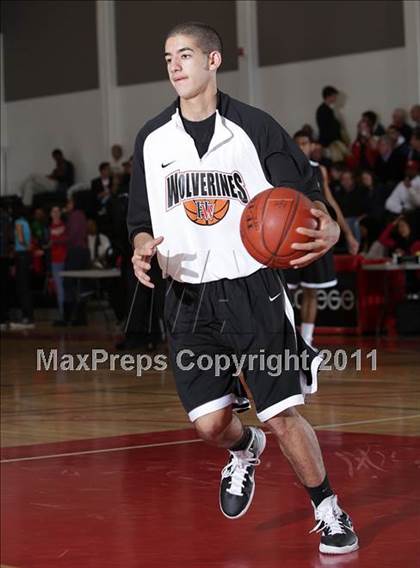 Thumbnail 3 in Taft @ Harvard-Westlake photogallery.